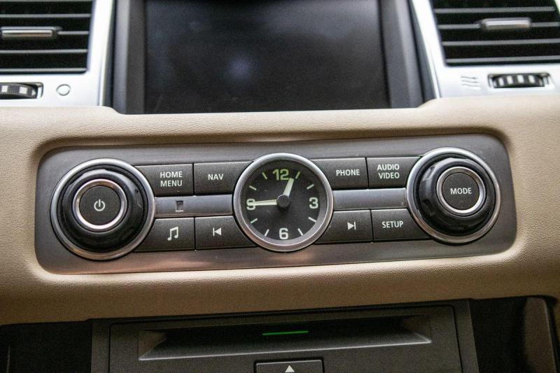 Car Thumb